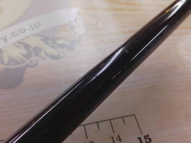 デストロイヤー F7-77X(フェイズⅢ)テレスコピック