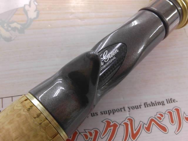 テムジン TXFC-69MH