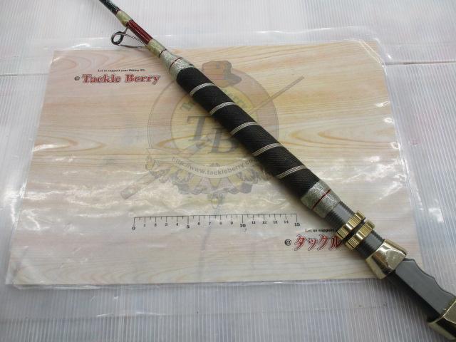 ゴクスペシャル バージョンS 180-150