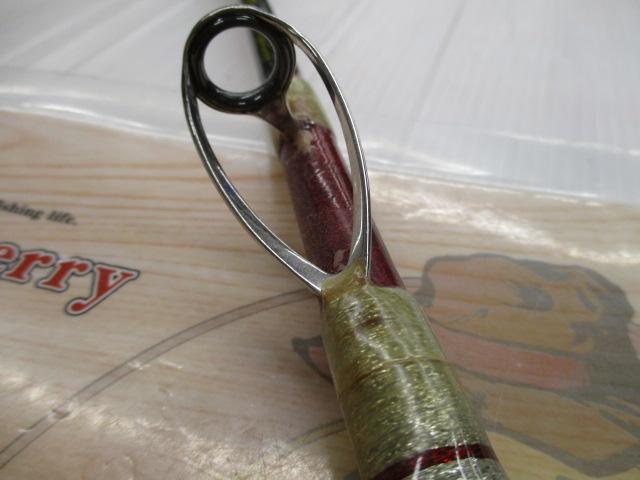 ゴクスペシャル バージョンS 180-150