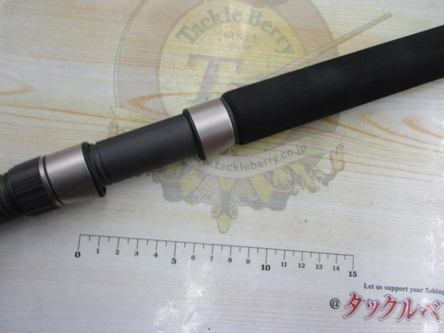 ジグフォースSF603