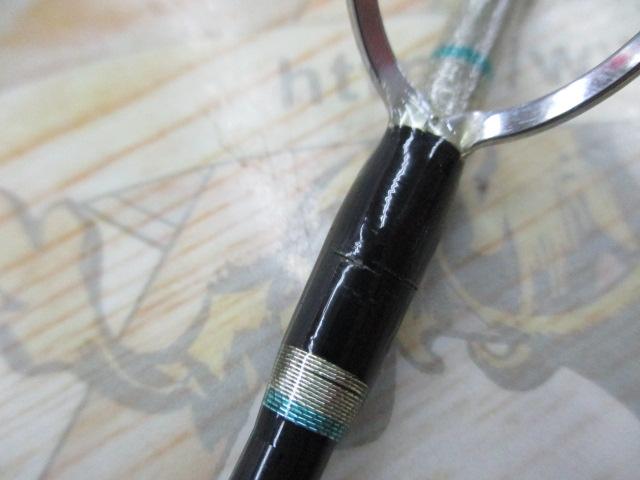 ジグフォースSF603