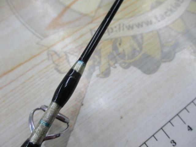 ジグフォースSF603