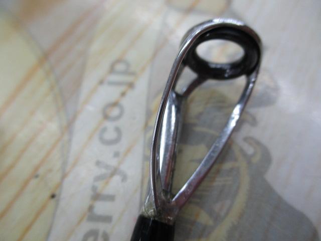 ジグフォースSF603