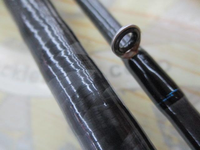 エメラルダスX 83M