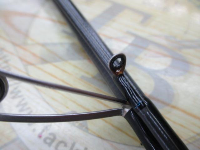 エメラルダスX 83M