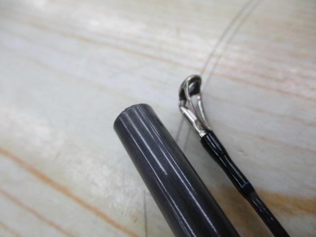 エメラルダスX 83M