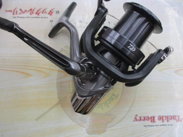 17クロスキャスト 5000