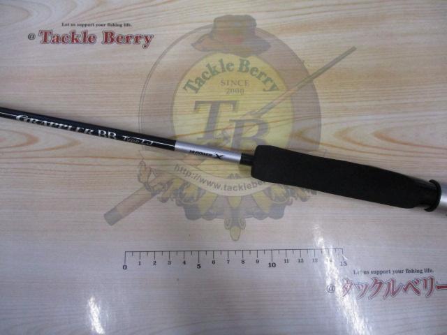 21グラップラーBBタイプLJ S63-1