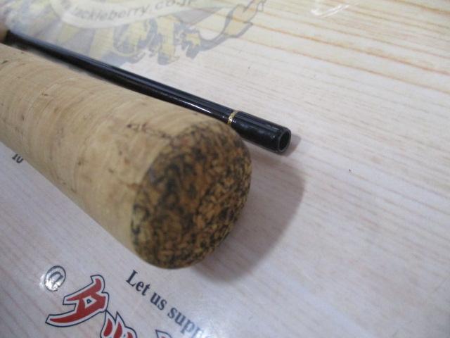 トラウティンマーキスⅡ TMⅡ-562UL