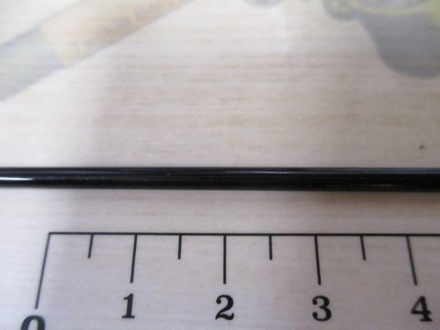 トラウティンマーキスⅡ TMⅡ-562UL