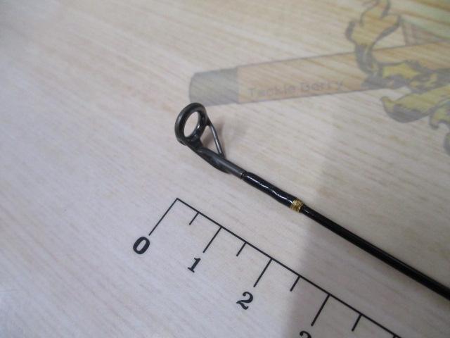 トラウティンマーキスⅡ TMⅡ-562UL