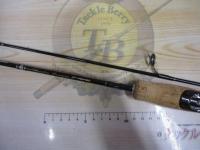 トラウティンマーキスⅡ TMⅡ-562UL