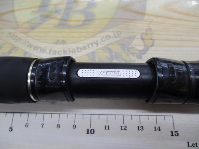 モアザンブランジーノ 96MML