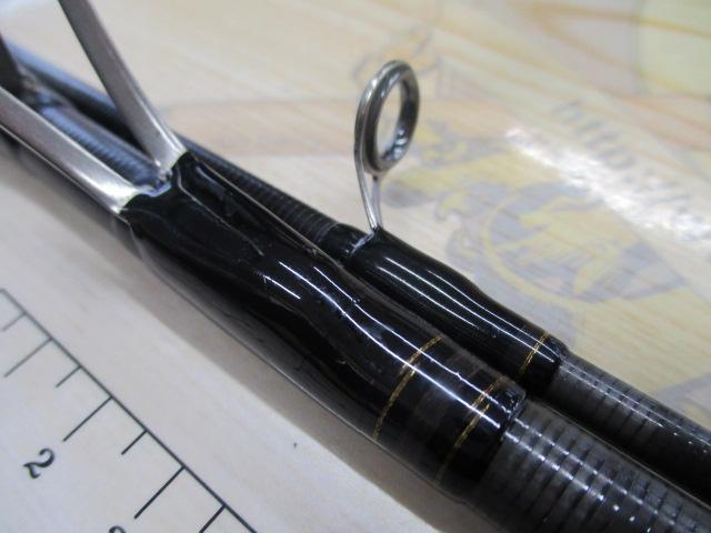 モアザンブランジーノ 96MML