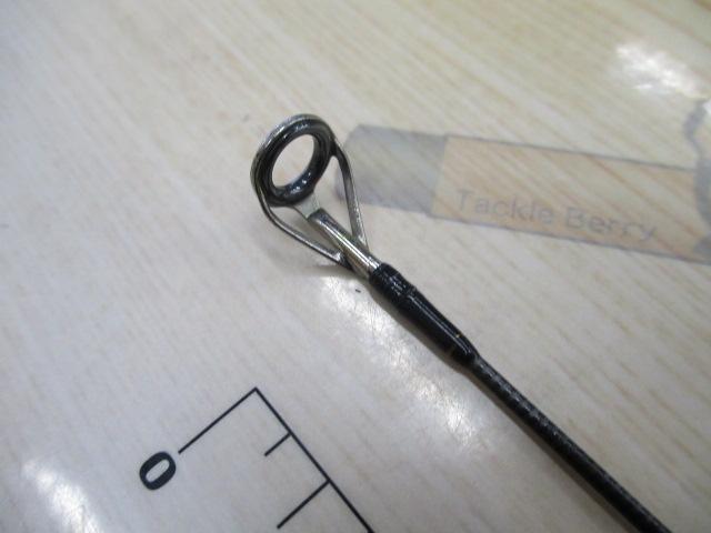 モアザンブランジーノ 96MML