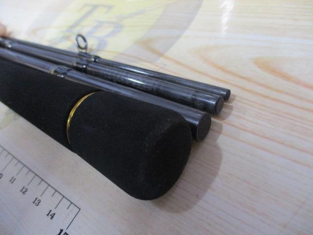 ラテオ MB 86ML-4｜＠ベリーネット 日本最大新品中古釣具WEBショップ