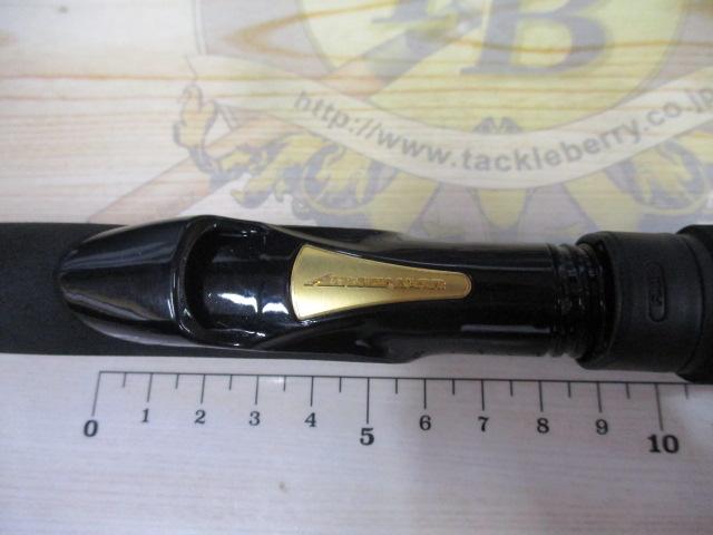 ラテオ MB 86ML-4｜＠ベリーネット 日本最大新品中古釣具WEBショップ