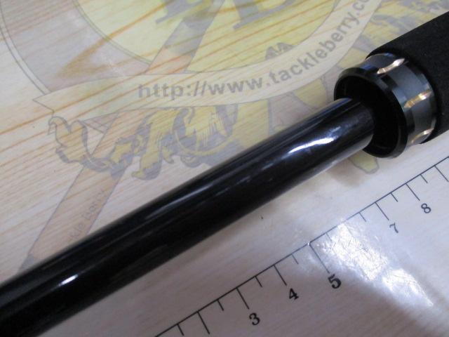 ラテオ MB 86ML-4｜＠ベリーネット 日本最大新品中古釣具WEBショップ