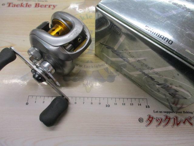 07メタニウムMg RH