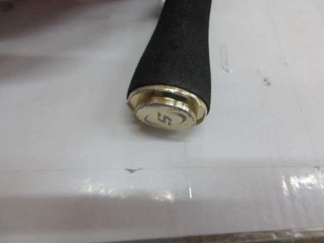 アーカードオーシャン B712MGST