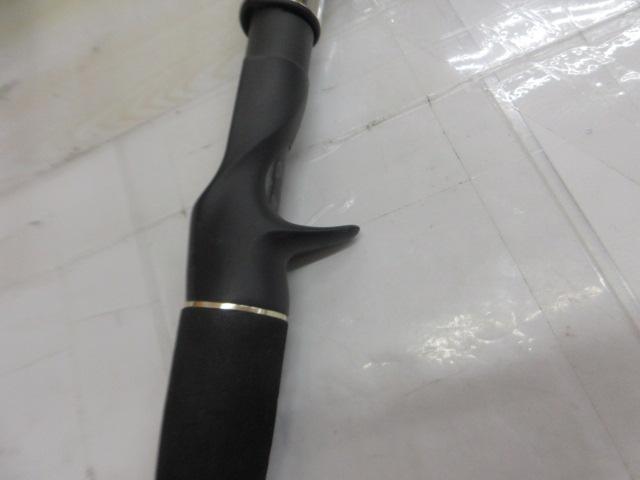 アーカードオーシャン B672STV