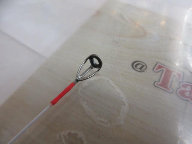 アーカードオーシャン B672STV