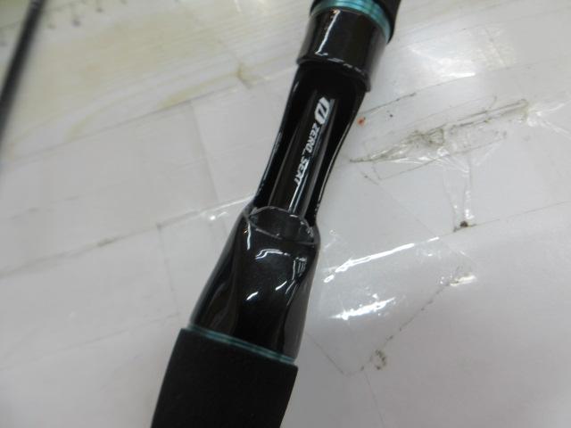 エメラルダスMX IM N65LB-S・W