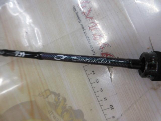 エメラルダスMX IM N65LB-S・W