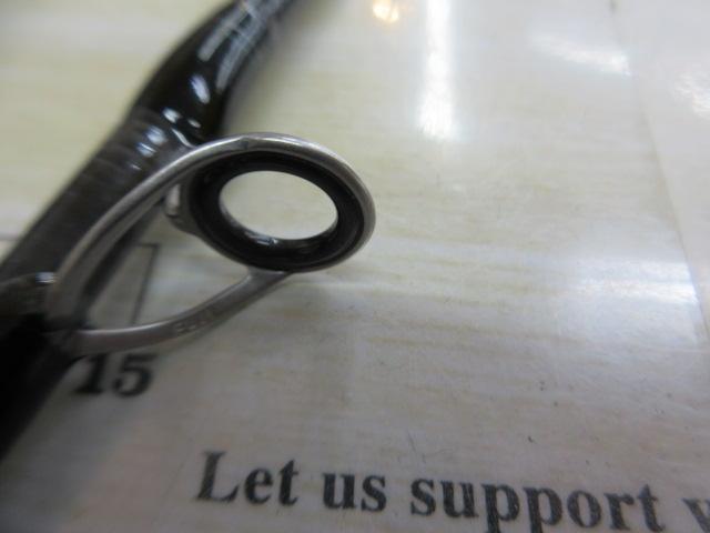 エメラルダスMX IM N65LB-S・W