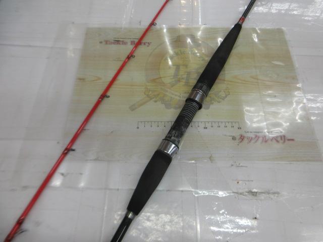 夢人カンサイワークス紀州イサキ 210