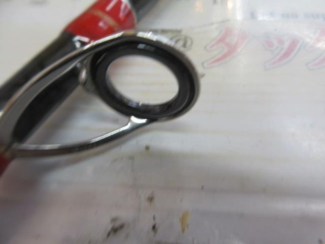 夢人カンサイワークス紀州イサキ 210