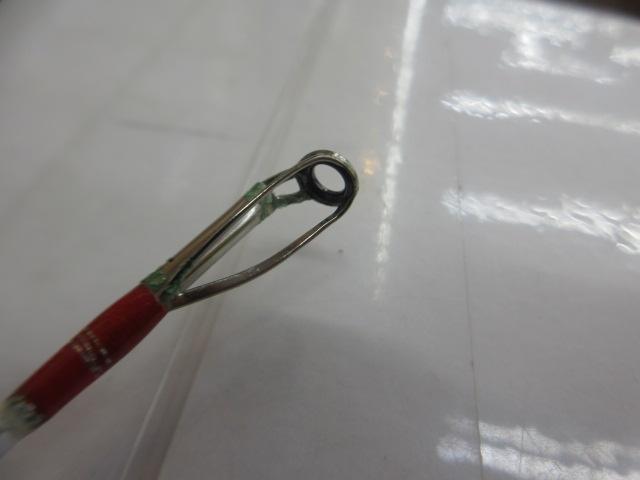 夢人カンサイワークス紀州イサキ 210