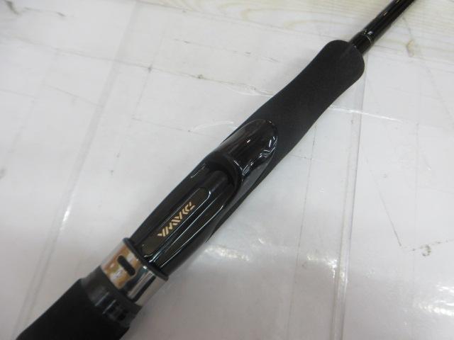 エメラルダスX 70MLS-S IM