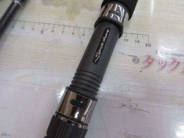 ストレイトショアー SS-100/10