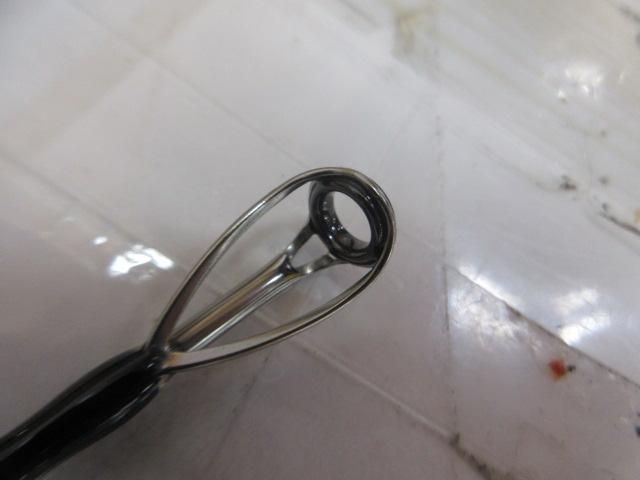 ストレイトショアー SS-100/10