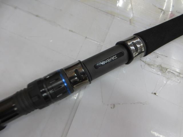 ソルティガ J63MLS・J