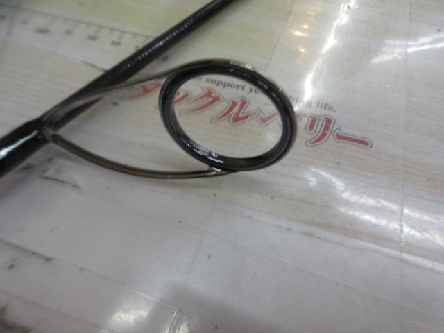 ソルティガ J63MLS・J