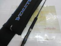 ソルティガ J63MLS・J