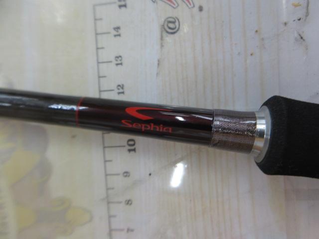 セフィアエクスチューン S806MLS｜＠ベリーネット 日本最大新品中古