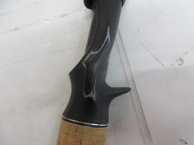 ホーネットスティンガープラス HSPC-722H MGS