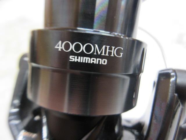 24エクスセンスBB 4000MHG