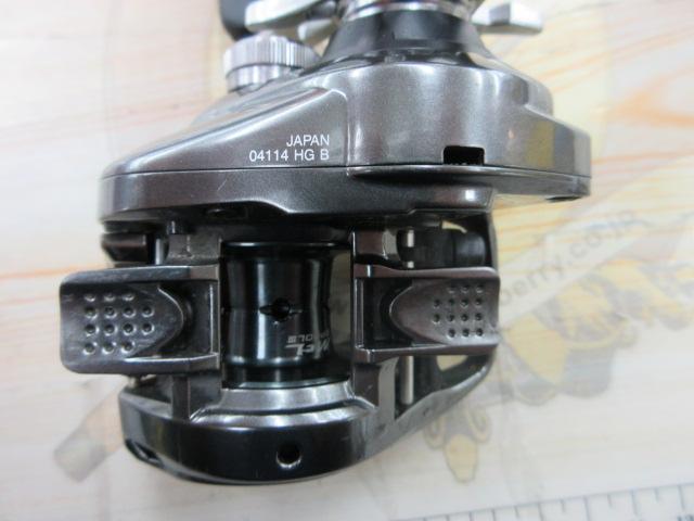 20メタニウムHG RH