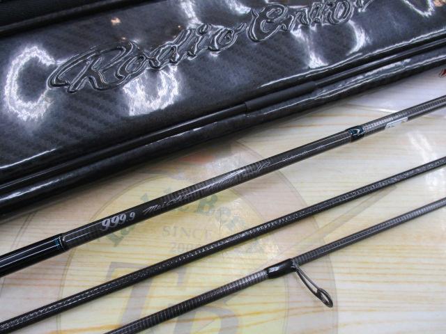 999.9フォーナインマイスター 622L イエローウルフ