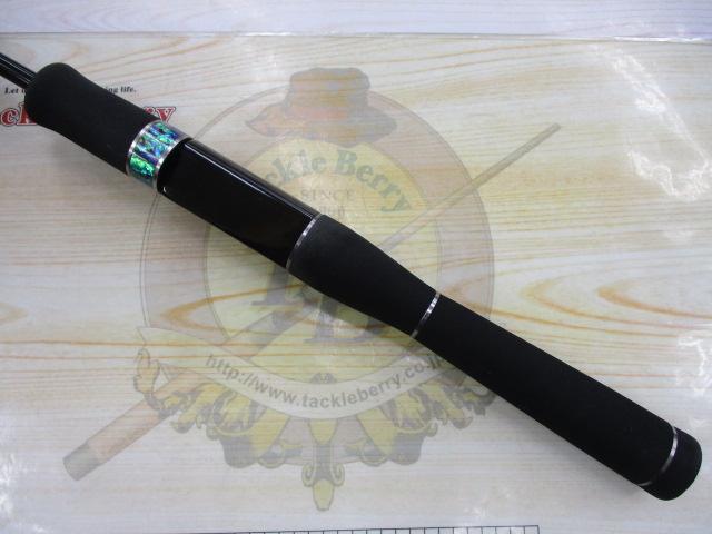 999.9フォーナインマイスター 622L イエローウルフ