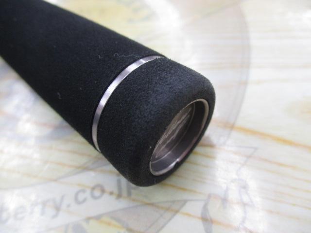 999.9フォーナインマイスター 622L イエローウルフ