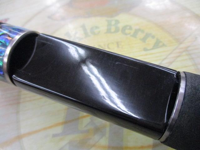 999.9フォーナインマイスター 622L イエローウルフ