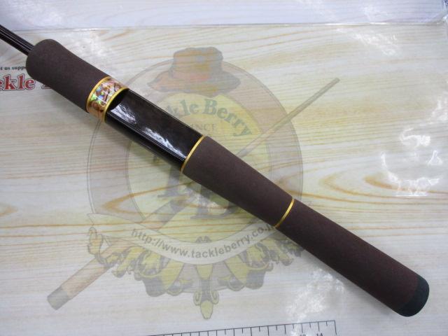 999.9フォーナインマイスター 62UL ホワイトウルフ