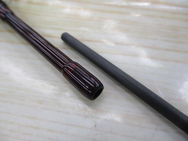 999.9フォーナインマイスター 62UL ホワイトウルフ