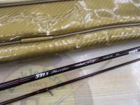 999.9フォーナインマイスター 62UL ホワイトウルフ